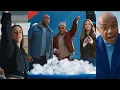 Capital One March Madness Commercials 2026 Samuel L Jackson Jennifer Garner Caitlin Clark Ads