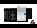 How To Take Continuous Input from User in Python