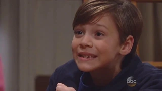 Spencer Cassadine vs Cameron Webber A History of Their Feud