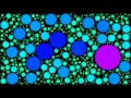 Processing circle packing by inflation code included