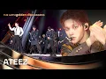 Lagu [제40회 골든디스크] ATEEZ (에이티즈) - 'Intro + Ice On My Teeth + In Your Fantasy' ♪