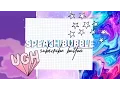 Pixel SPEECH BUBBLE subscribe button Editinglover