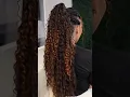 Download Lagu Boho Braids Hack✨ #hair #blackhair #summeronshorts #braids #braidstyles #crochetbraids #ponytail