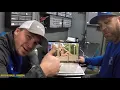 JUSTIN AND MCP REVIEWS VICKY STARK BIKINI FISHING 2019 CALENDAR