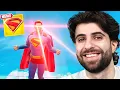 Download Lagu Fortnite's SUPERMAN Update is HERE!