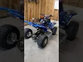 2005 Yamaha Banshee Craigslist find