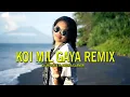 Clumztyle - Koi Mil Gaya Remix ft Andika Elanor