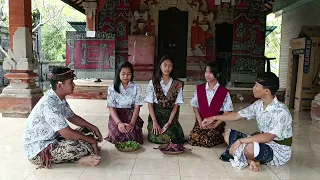 tugas drama bahasa bali jayaprana layonsari x ips 2