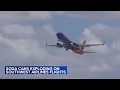 Soda cans are exploding on Southwest flights Here s why