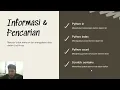 Eps 4 List Array Praktikum Algoritma Pemrograman
