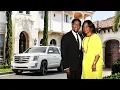 D L Hughley s Rise - From Gang Life to Fame Scandals 12M Life