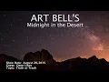 Art Bell MITD - Open Lines