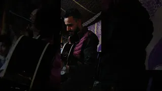 Simo Farihi Guitar Chaabi  Simo Farihi Guitar Chaabi