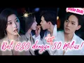 Download Lagu Pria yang ditiduri gadis ternyata bocah diselamatkannya lalu! Kini miliarder, kembali memanjakannya!