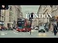 Download Lagu London's City Ambience: ASMR Traffic Soundscape \u0026 4K HDR Video - City Sounds \u0026 Car Sounds Effect!