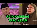 Download Lagu ‼️ADIK KANDUNG YANG KEJAM‼️ Kajian USTADZ HILMAN FAUZI