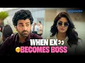 Lagu When Ex Becomes Your Boss 👀 | Naari Naari Naduma Murari | Sharwanand, Samyuktha, Sakshi Vaidya