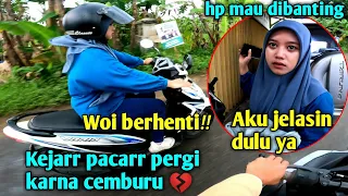 Download PRANK PACAR SELINGKUH‼BERHENTIIN PACAR DIJALAN #part2 MP3