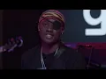Ruger - Bounce | Glitch Sessions