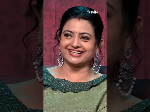 #shorts - Nooka Raju & Naresh Comedy Performance #Faima #HyperAadi #sridevidramacompany #comedyshow