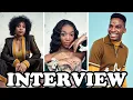 Download Lagu Khosi Ngema, Leroy Siyafa and Cindy Mahlangu Talk ‘Blood \u0026 Water’ Season 2
