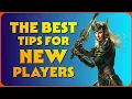 The BEST Guide for New Players in ESO Updated for 2025