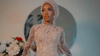 umar m shareef official wedding song of ahmad deedat and nafisa jaba by dan hausa umar m shareef boy