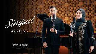 Simpul - Fadhilah Intan & Daniesh Suffian (Acoustic Piano)