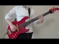 Klang Ruler「Timing～タイミング～」【TAB譜販売中】Bass Cover ベース 弾いてみた