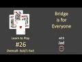Bridge is for Everyone - Learn to Play