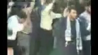 يا دار الاهل يا دار  الحاج عباس اسحاقي دندنها