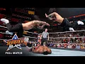 Download Lagu FULL MATCH - The Usos vs. The New Day - SmackDown Tag Team Titles Match: WWE
