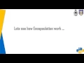 V11 Multiple Inheritance and encapsulation in Python