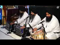 Lagu Asa Ki Vaar | Bhai Kamaljit Singh Ji Hazoori Ragi Sri Darbar Sahib | Dasmesh Pita Semagam