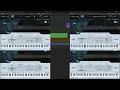 Aquadriving (Solemn Tones Odin x Ari demo)