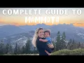 Weekend in Mammoth Lakes What to do see and eat at Mammoth Mountain