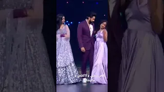 رقص ريشي و لاكشمي و ماليشكا يجنن  رقص ريشي و لاكشمي و ماليشكا يجنن