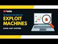 Hack Like a Pro Exploit Machines Using Metasploit Ethical Hacking Guide