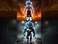 Download Lagu Goku vs Avengers vs Sonic (Shadow, Tails, Amy Rose, Knuckles, Batman, Superman, The Flash)
