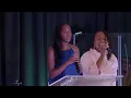 Walking In Purpose with Pastor Ladi