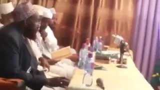 sali ad u macaan u0026 mashaidii ahlu kheyrka