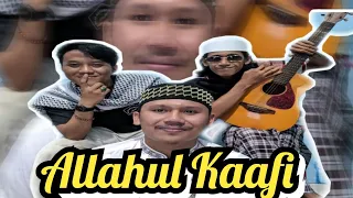 Download Shalawat Allahul Kaafi - Cover MP3