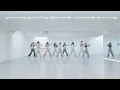TWICE "SET ME FREE" Choreography Video