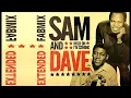 Sam and Dave -Hold On i'm Coming - Original Version Extended Fabmix 1966