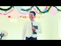 Lagu X’mas သတင်းကောင်း | Saya Myat Nay | 13.12.2025