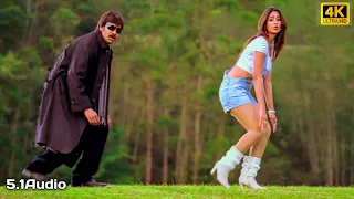 Download Dhim Thana 4k Video Song ll Kick ll Ravi Teja, Iliyana || Thaman.S || Surender Reddy || Remastered MP3