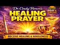 Healing Prayer by Dr Cindy Trimm