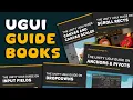 My Unity UI tutorials are now also eBooks Canvas Anchors Input Field Dropdown Scroll Rect