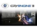 Cryengine 3 Custom Weapons and Vehicles