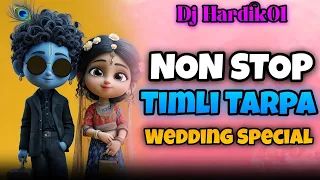 non stop timli tarpa garba mix timlitarpa djhardik01 djjatin 